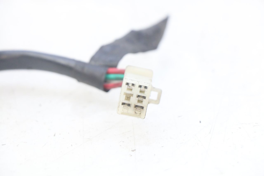 photo de INTERRUTTORE DI ACCENSIONE RIDE RACE 2T 50 (2012 - 2017) - Altra angolazione