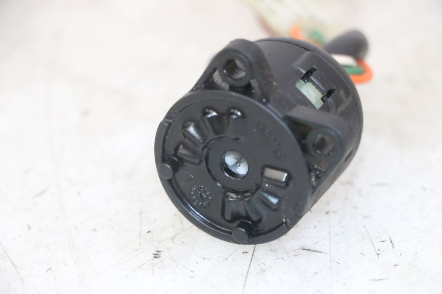 photo de INTERRUTTORE APRILIA RALLY AC 50 (1995 - 2004) - Dettaglio del componente