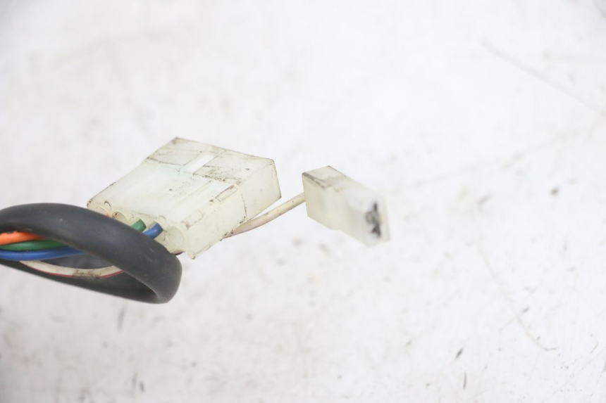 photo de INTERRUTTORE APRILIA RALLY AC 50 (1995 - 2004) - Zoom sullo stato d'uso