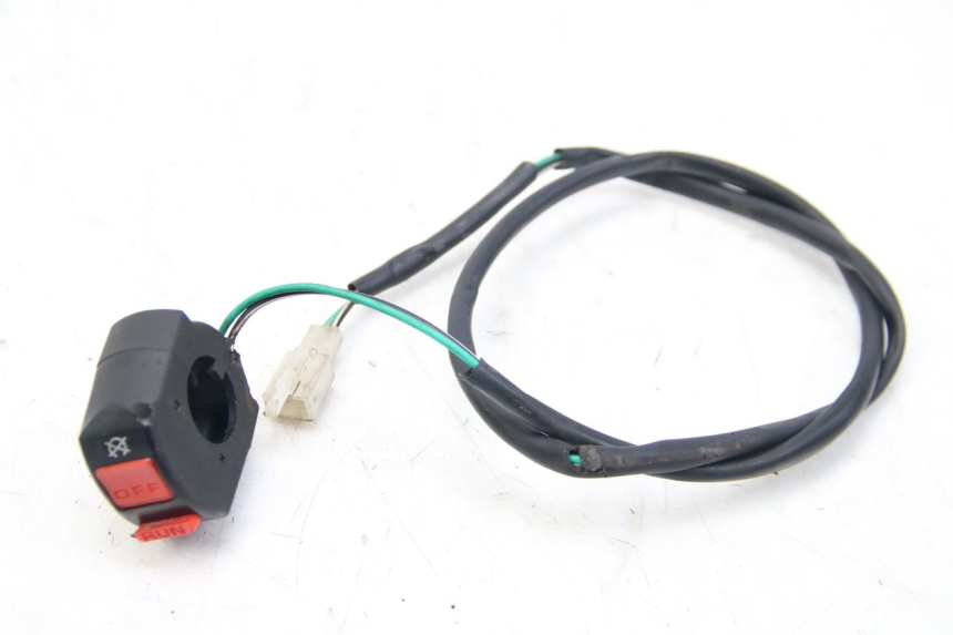 photo de INTERRUTTORE DI ACCENSIONE APOLLO RFZ 125 - Vista principale