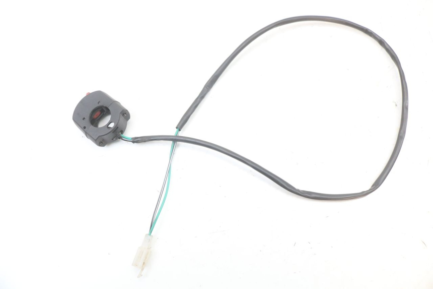 photo de INTERRUTTORE APOLLO RFZ 140 - Vista principale