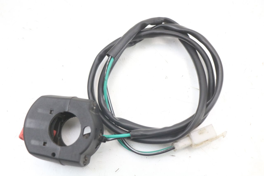 photo de INTERRUTTORE APOLLO RFZ 140 - Dettaglio del componente