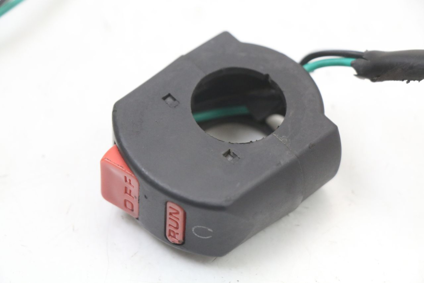 photo de INTERRUTTORE APOLLO RFZ 140 - Altra angolazione