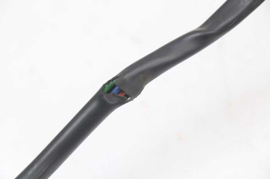 photo de INTERRUTTORE APRILIA RS 50 (2006 - 2010) - Altra angolazione