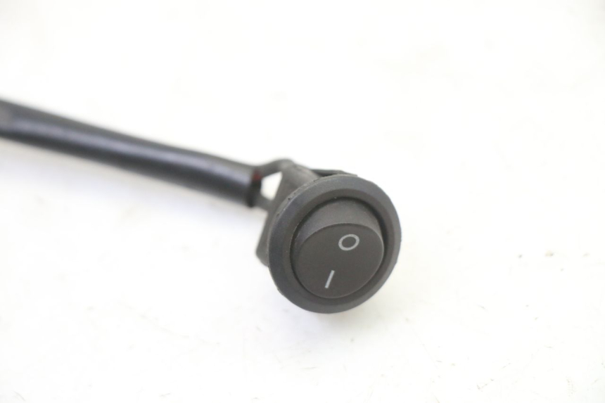 photo de INTERRUTTORE DI ACCENSIONE APOLLO RXF 125 - Dettaglio del componente