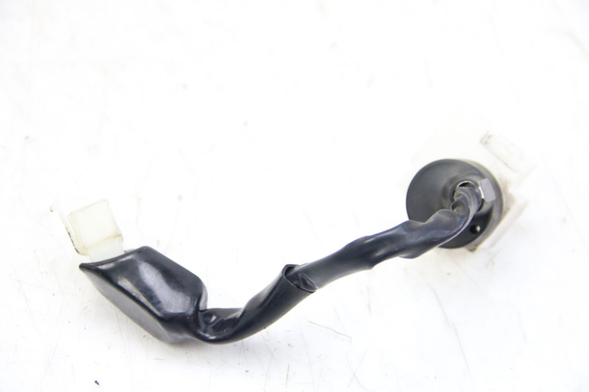 photo de INTERRUTTORE DI ACCENSIONE JM MOTORS SANTANA 50 (2014 - 2023) - Dettaglio del componente