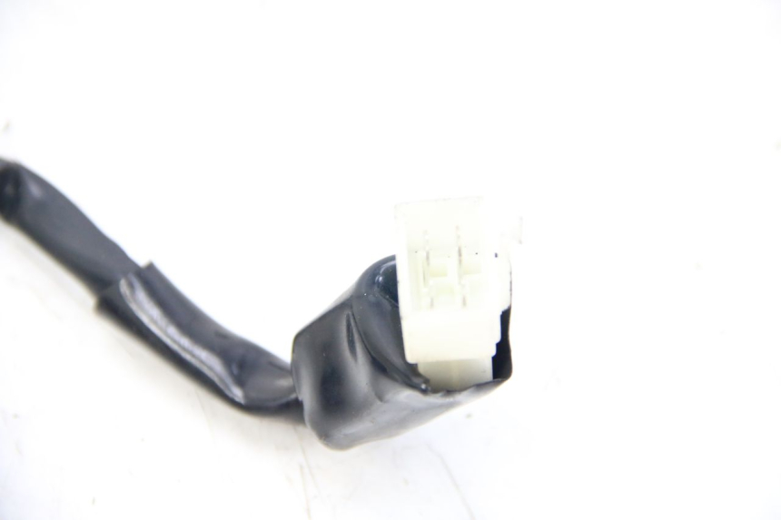 photo de INTERRUTTORE DI ACCENSIONE JM MOTORS SANTANA 50 (2014 - 2023) - Altra angolazione