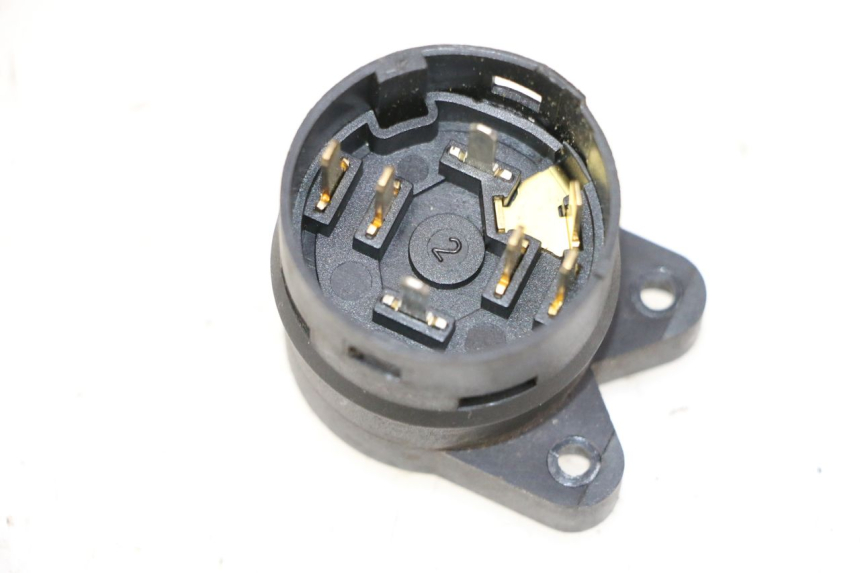 photo de INTERRUTTORE PEUGEOT SATELIS 125 (2006 - 2009) - Vista principale