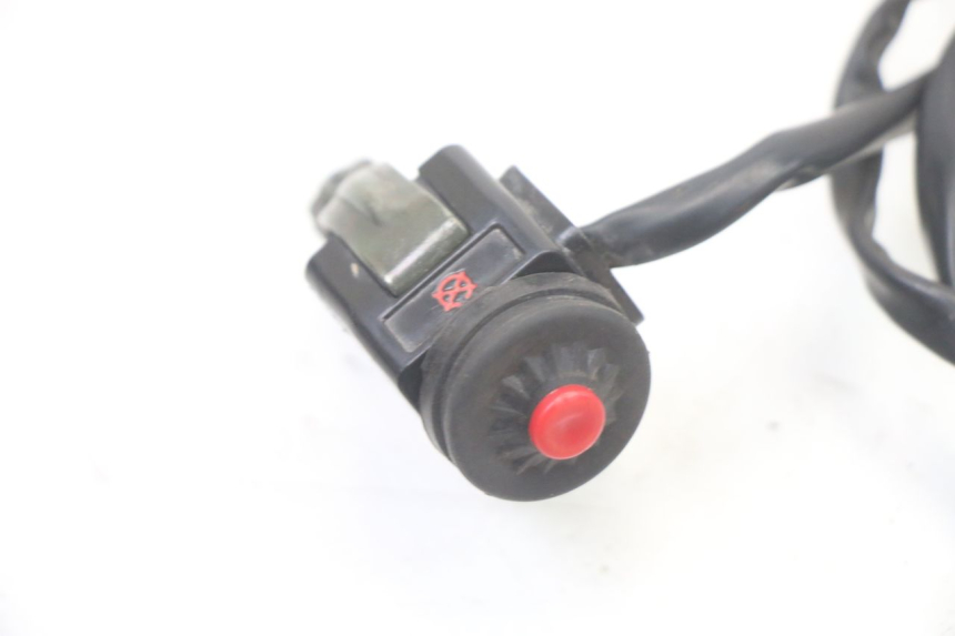 photo de INTERRUTTORE SMALL MX THUNDER 250 - Dettaglio del componente