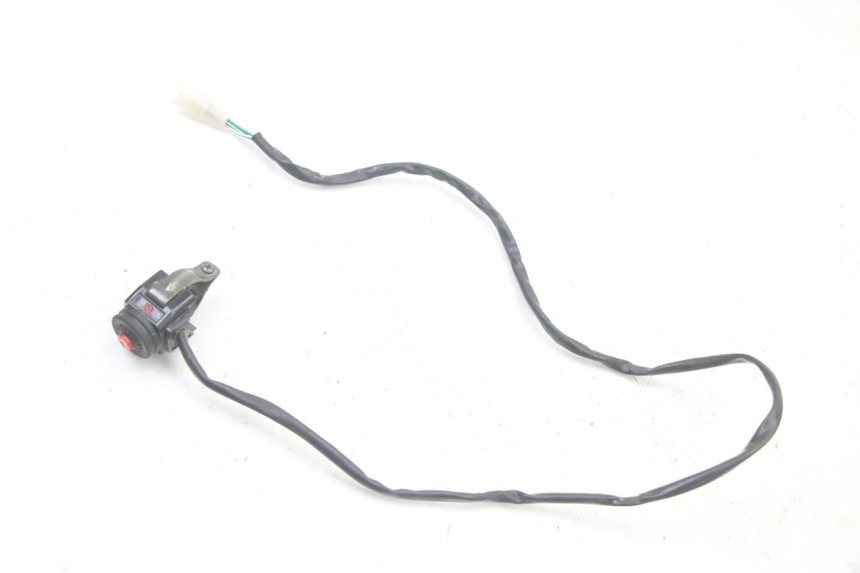 photo de INTERRUTTORE SMALL MX THUNDER 250 - Zoom sullo stato d'uso