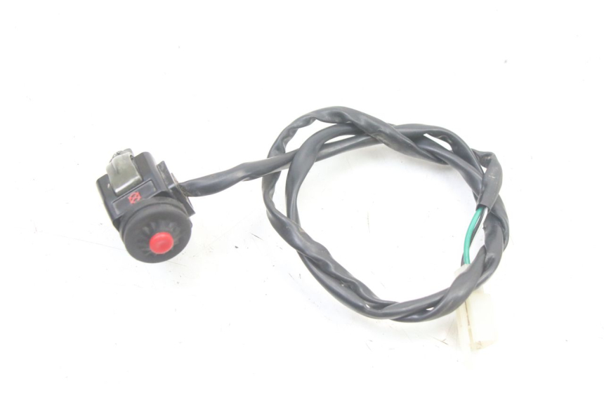 photo de INTERRUTTORE SMALL MX THUNDER 250 - Altra angolazione