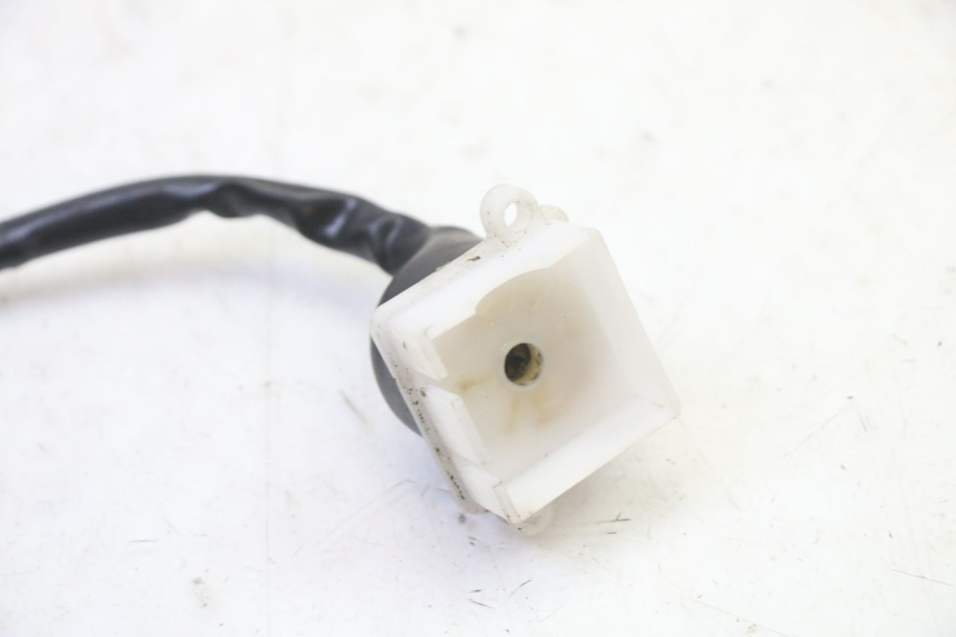 photo de INTERRUTTORE DI ACCENSIONE PEUGEOT STREETZONE I 2T 50 (2018 - 2020) - Dettaglio del componente