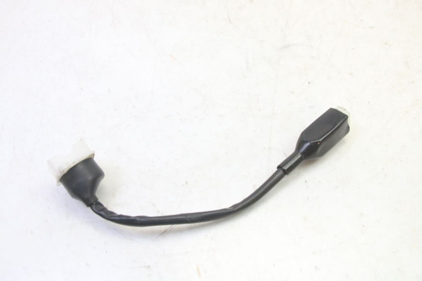 photo de INTERRUTTORE DI ACCENSIONE PEUGEOT STREETZONE I 2T 50 (2018 - 2020) - Zoom sullo stato d'uso