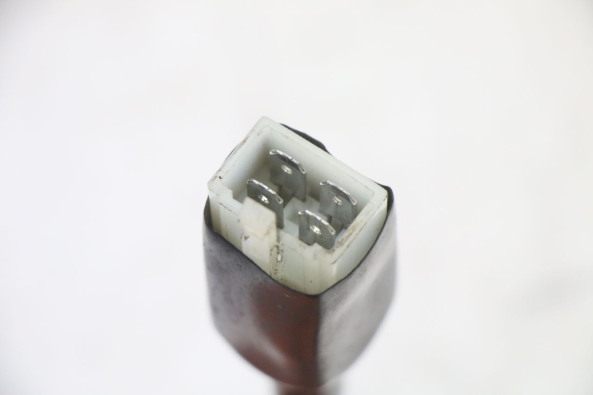 photo de INTERRUTTORE DI ACCENSIONE PEUGEOT STREETZONE I 2T 50 (2018 - 2020) - Altra angolazione