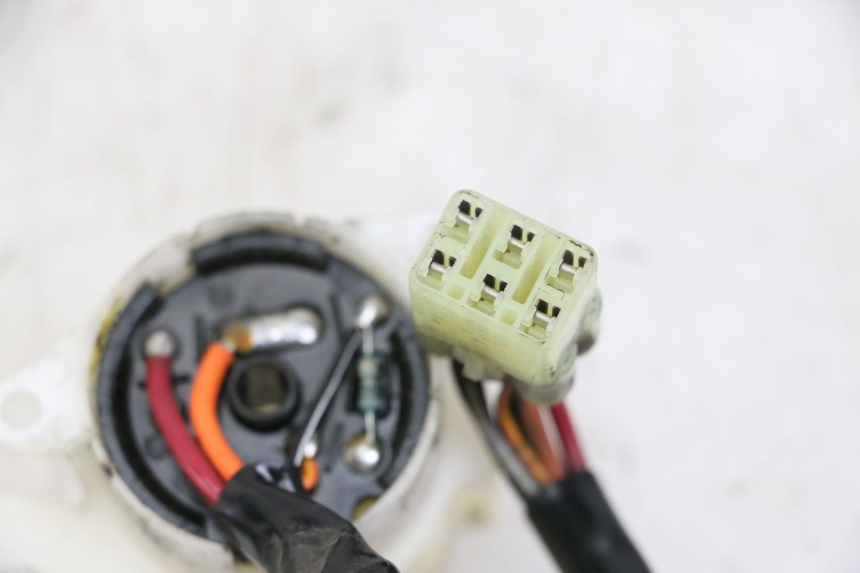 photo de INTERRUTTORE SUZUKI BURGMAN 125 (2015 - 2017) - Altra angolazione