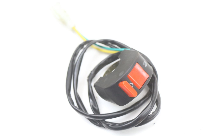 photo de INTERRUTTORE MINI MX SX 125 - Vista principale