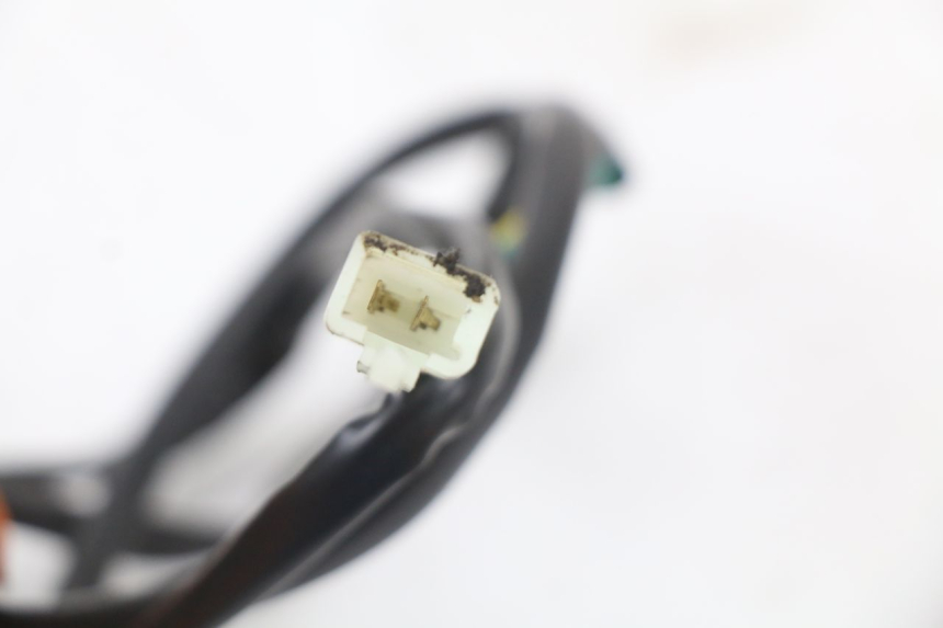 photo de INTERRUTTORE MINI MX SX 125 - Altra angolazione