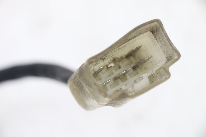 photo de INTERRUTTORE DI ACCENSIONE SYM FIDDLE 3 III 125 (2014 - 2020) - Primo piano tecnico