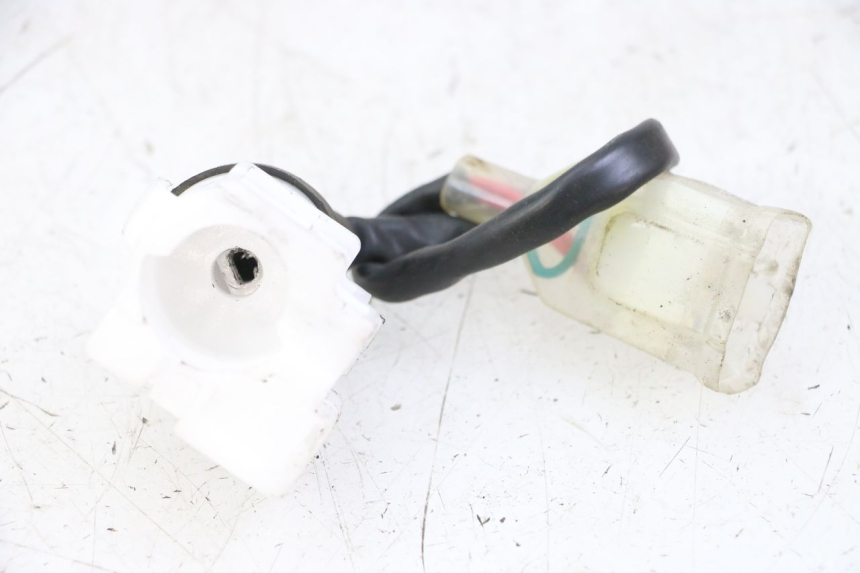 photo de INTERRUTTORE SYM FIDDLE 3 III 50 (2014 - 2020) - Vista principale