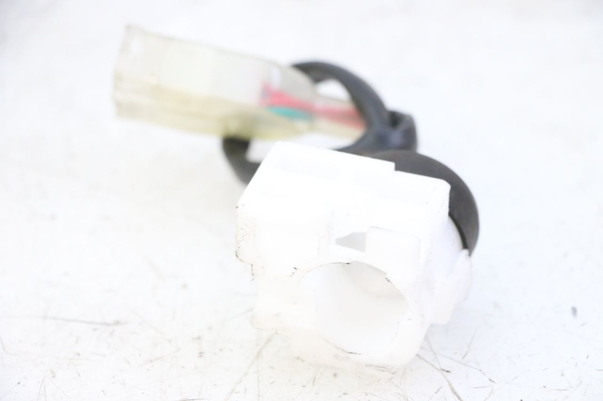 photo de INTERRUTTORE SYM FIDDLE 3 III 50 (2014 - 2020) - Altra angolazione