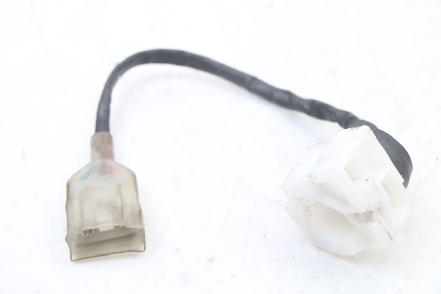 photo de INTERRUTTORE DI ACCENSIONE SYM JET 14 4T 50 (2018 - 2022) - Dettaglio del componente