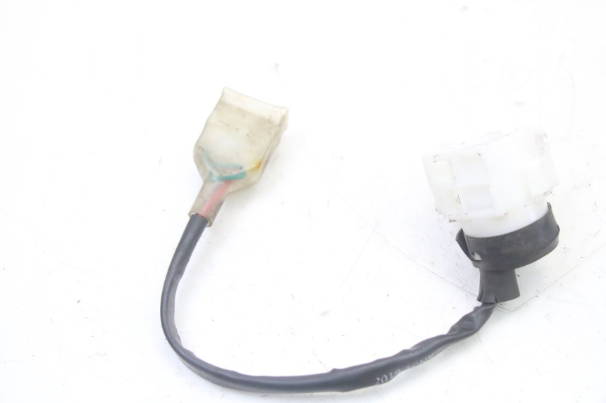 photo de INTERRUTTORE DI ACCENSIONE SYM JET 14 4T 50 (2018 - 2022) - Altra angolazione