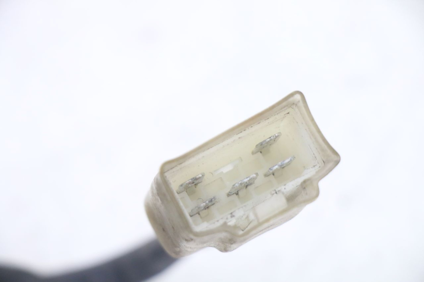 photo de INTERRUTTORE DI ACCENSIONE SYM JET 14 4T 50 (2018 - 2022) - Primo piano tecnico