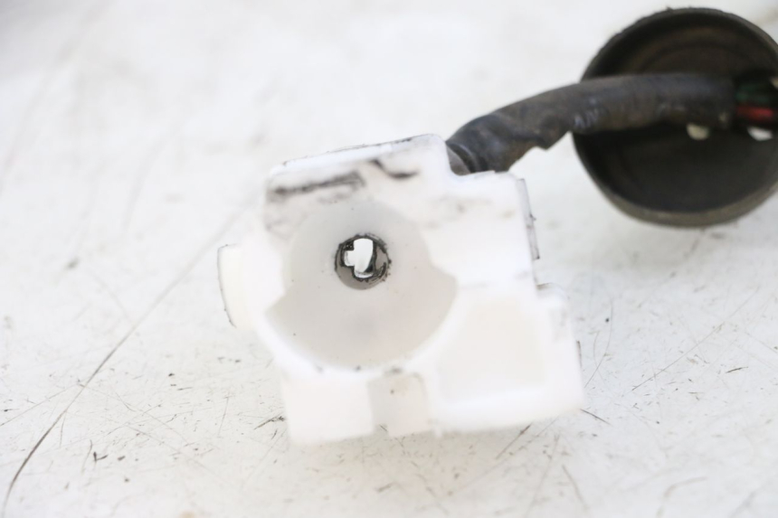 photo de INTERRUTTORE DI ACCENSIONE SYM ORBIT 2 4T 50 (2018 - 2022) - Zoom sullo stato d'uso