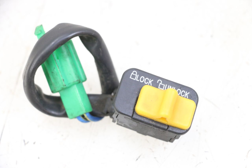 photo de Spegnimento SYM ORBIT 2 4T 50 (2008 - 2017) - Vista principale