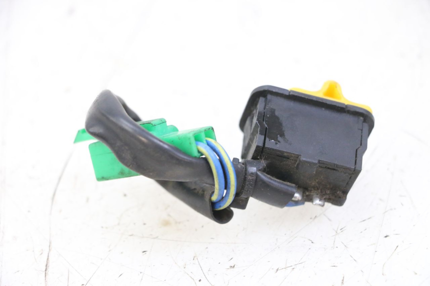 photo de Spegnimento SYM ORBIT 2 4T 50 (2008 - 2017) - Dettaglio del componente