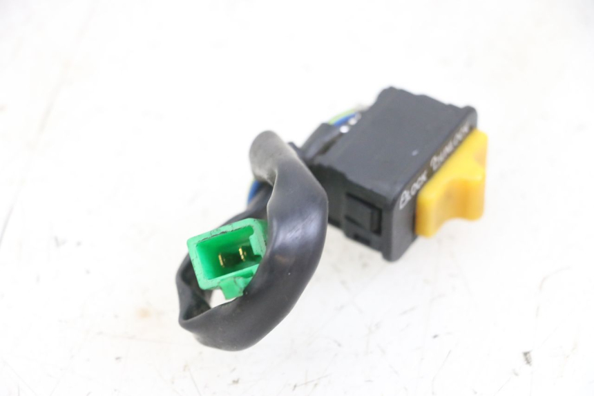 photo de Spegnimento SYM ORBIT 2 4T 50 (2008 - 2017) - Zoom sullo stato d'uso