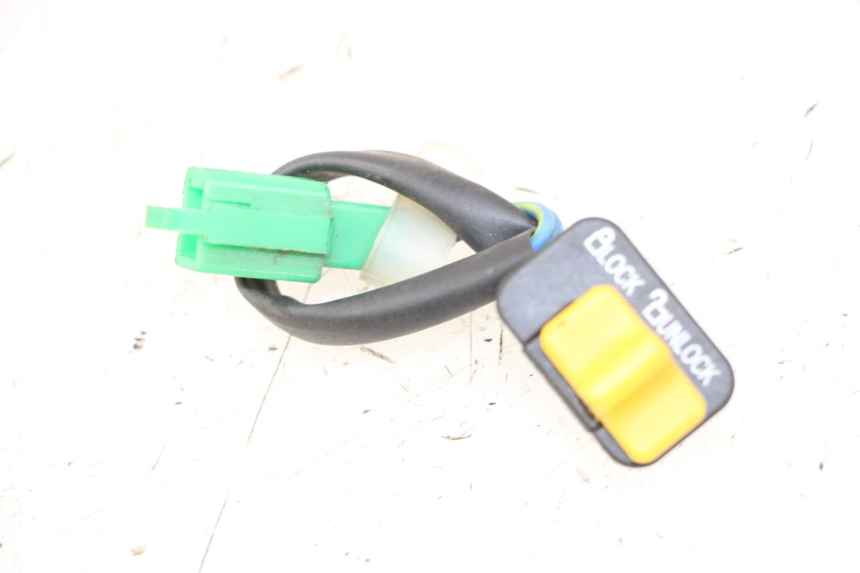 photo de Spegnimento SYM ORBIT 2 4T 50 (2008 - 2017) - Vista principale