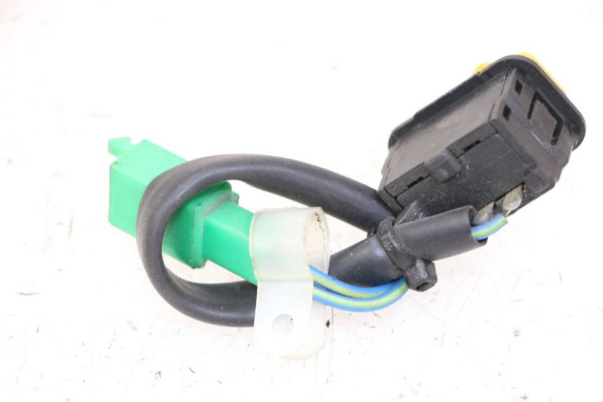 photo de Spegnimento SYM ORBIT 2 4T 50 (2008 - 2017) - Dettaglio del componente