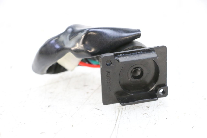 photo de INTERRUTTORE NECO TEMPO 4T 50 (2022 - 2026) - Vista principale