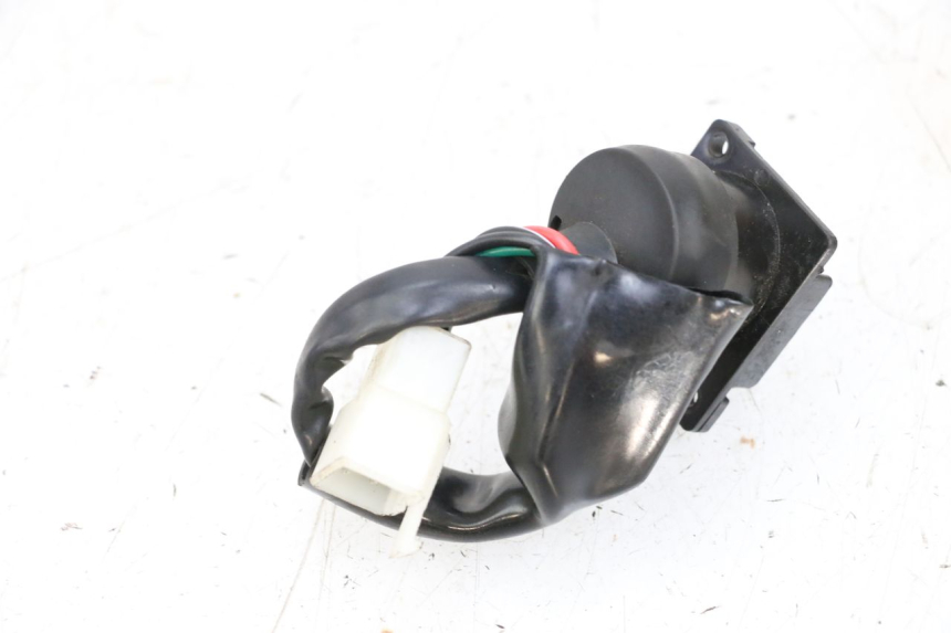 photo de INTERRUTTORE NECO TEMPO 4T 50 (2022 - 2026) - Dettaglio del componente