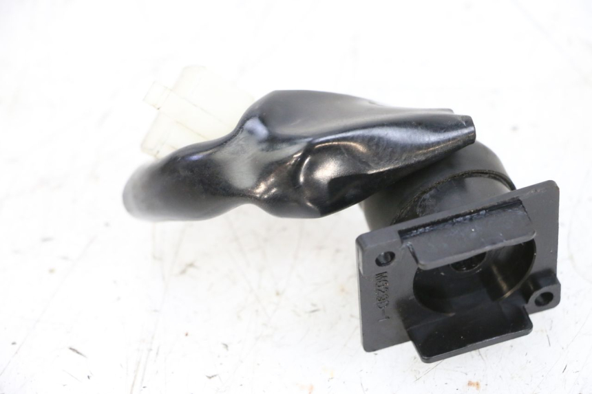 photo de INTERRUTTORE NECO TEMPO 4T 50 (2022 - 2026) - Zoom sullo stato d'uso