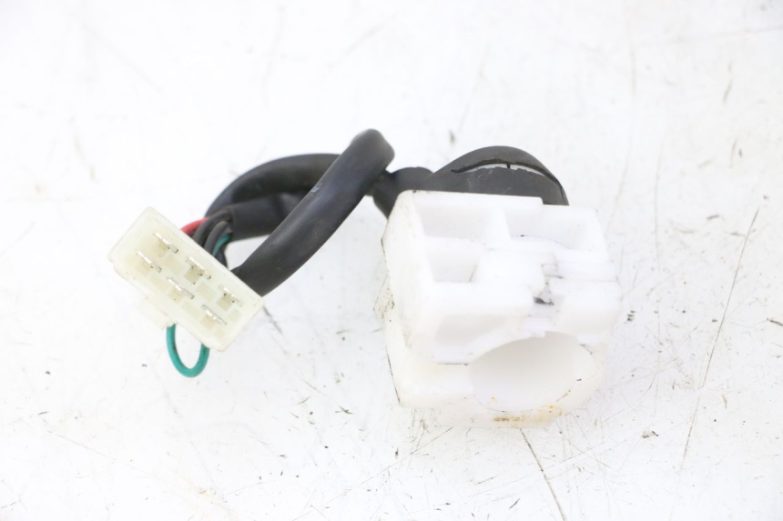 photo de INTERRUTTORE DI ACCENSIONE PEUGEOT TWEET 4T 50 (2018 - 2022) - Dettaglio del componente