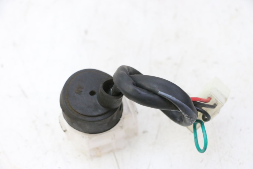 photo de INTERRUTTORE DI ACCENSIONE PEUGEOT TWEET 4T 50 (2018 - 2022) - Vista d'insieme del prodotto