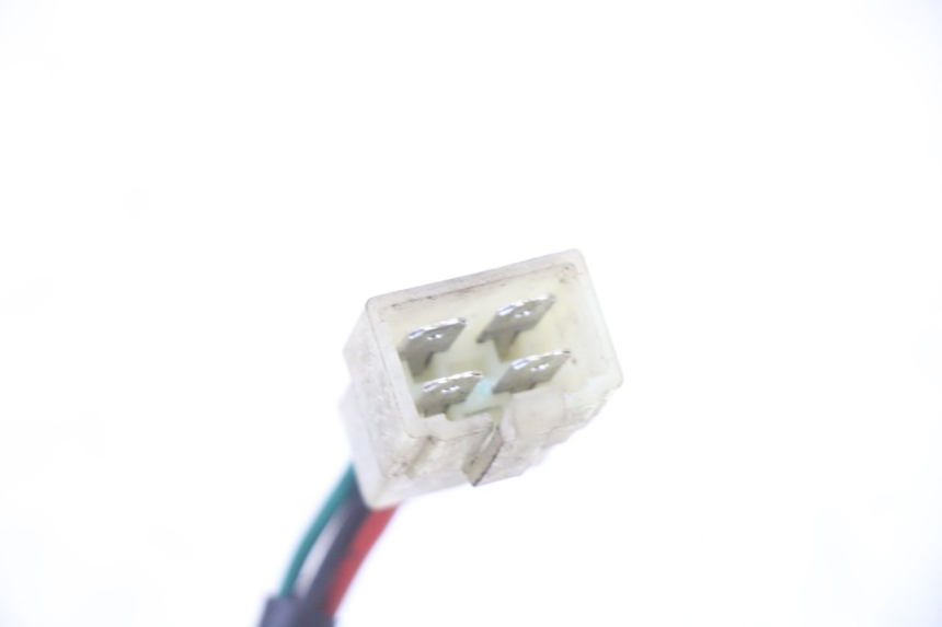 photo de INTERRUTTORE PEUGEOT VIVACITY NEW 2T 50 (2008 - 2017) - Altra angolazione