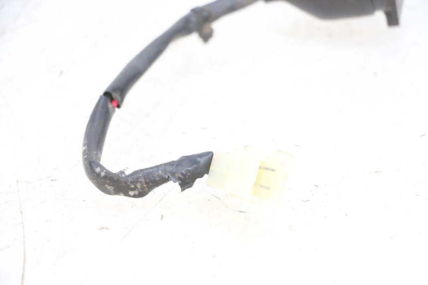 photo de INTERRUTTORE DAELIM VJ ROADWIN FI 125 (2008 - 2017) - Altra angolazione