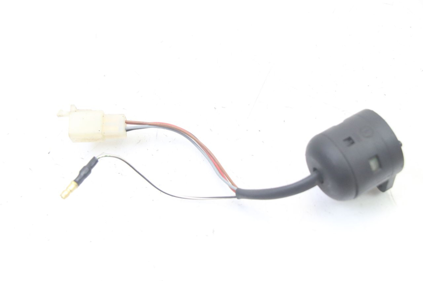 photo de INTERRUTTORE YAMAHA WHY 50 (1998 - 2000) - Primo piano tecnico