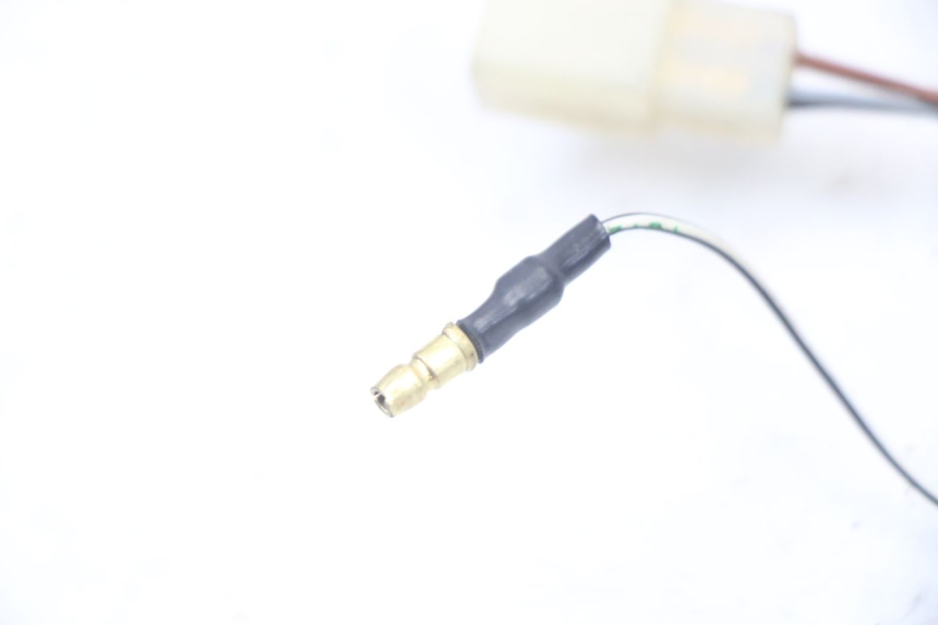 photo de INTERRUTTORE YAMAHA WHY 50 (1998 - 2000) - Vista d'insieme del prodotto