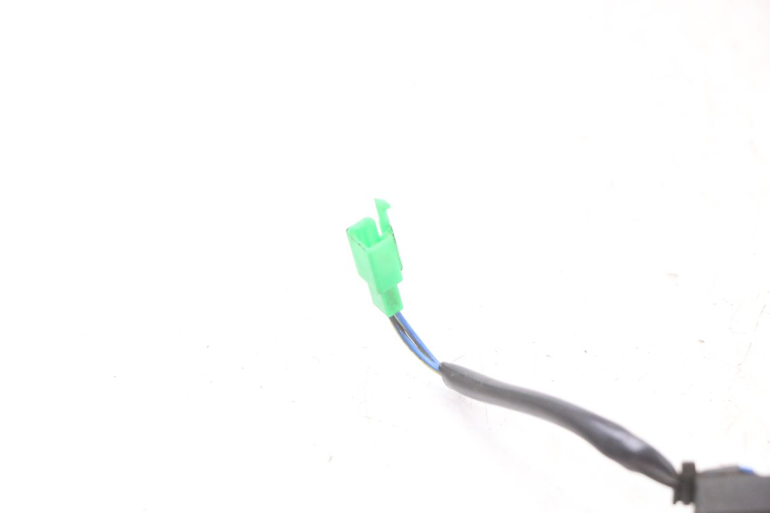 photo de INTERRUTTORE DI ACCENSIONE SYM X-PRO 4T 50 (2014 - 2021) - Zoom sullo stato d'uso