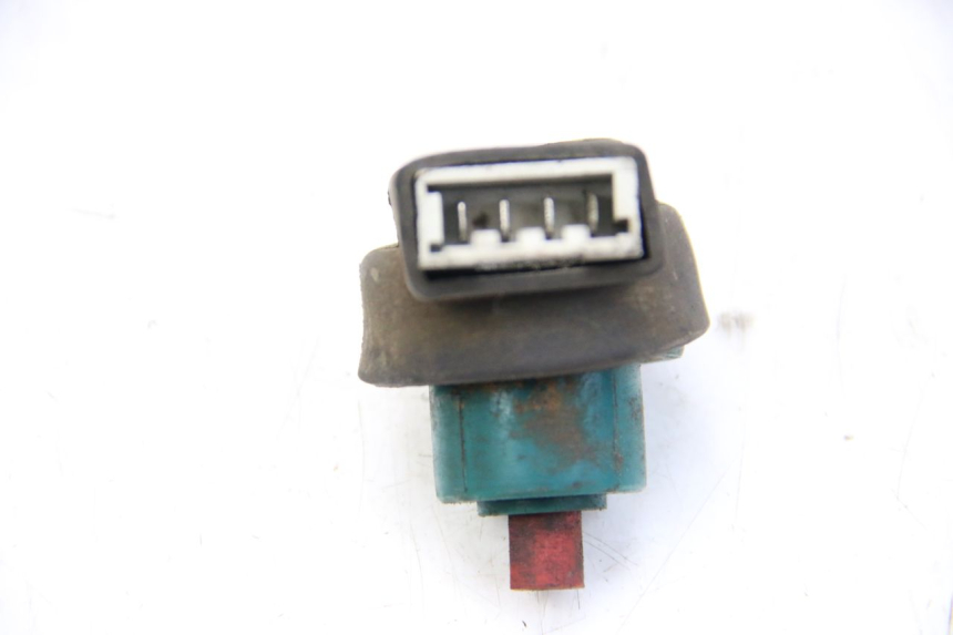 photo de INTERRUTTORE DI ACCENSIONE PIAGGIO XEVO - X EVO 125 (2007 - 2017) - Dettaglio del componente