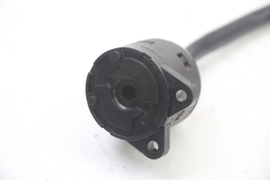 photo de INTERRUTTORE YAMAHA AEROX 50 (1997 - 2006) - Zoom sullo stato d'uso