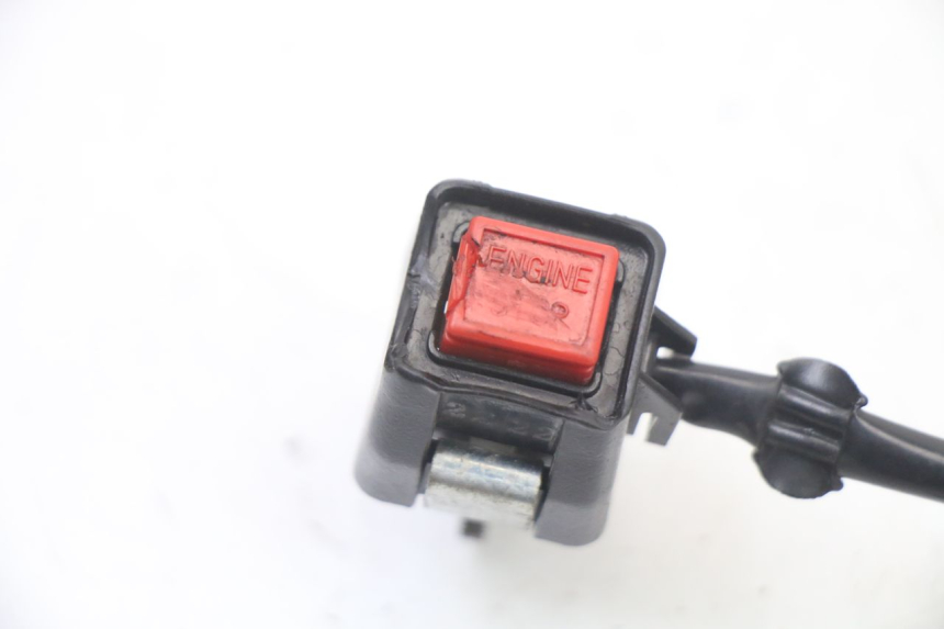 photo de INTERRUTTORE YAMAHA YZ 125 (2006 - 2016) - Dettaglio del componente