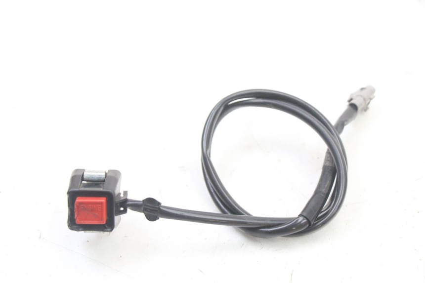 photo de INTERRUTTORE YAMAHA YZ 125 (2006 - 2016) - Altra angolazione