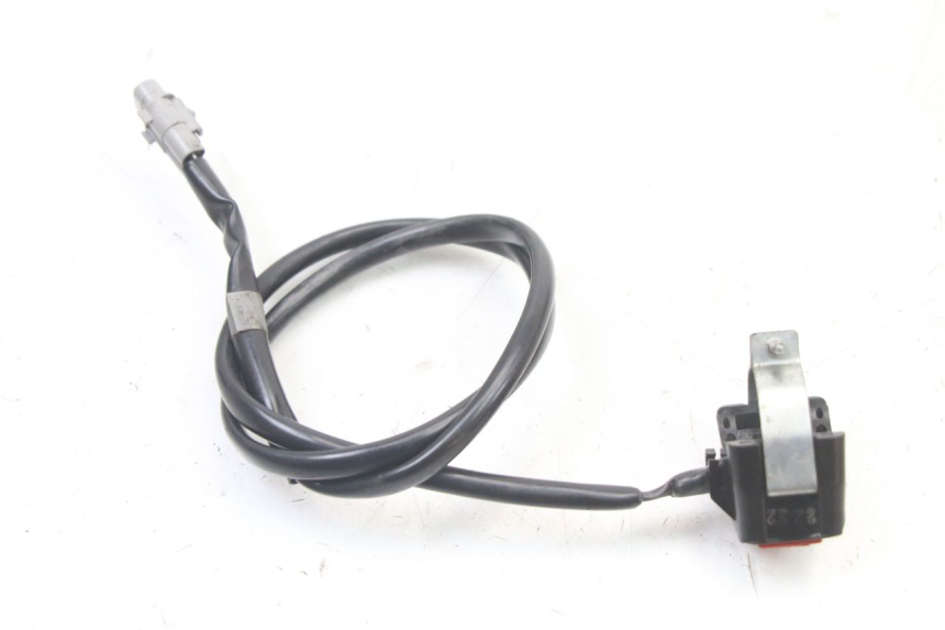 photo de INTERRUTTORE YAMAHA YZ 125 (2006 - 2016) - Primo piano tecnico