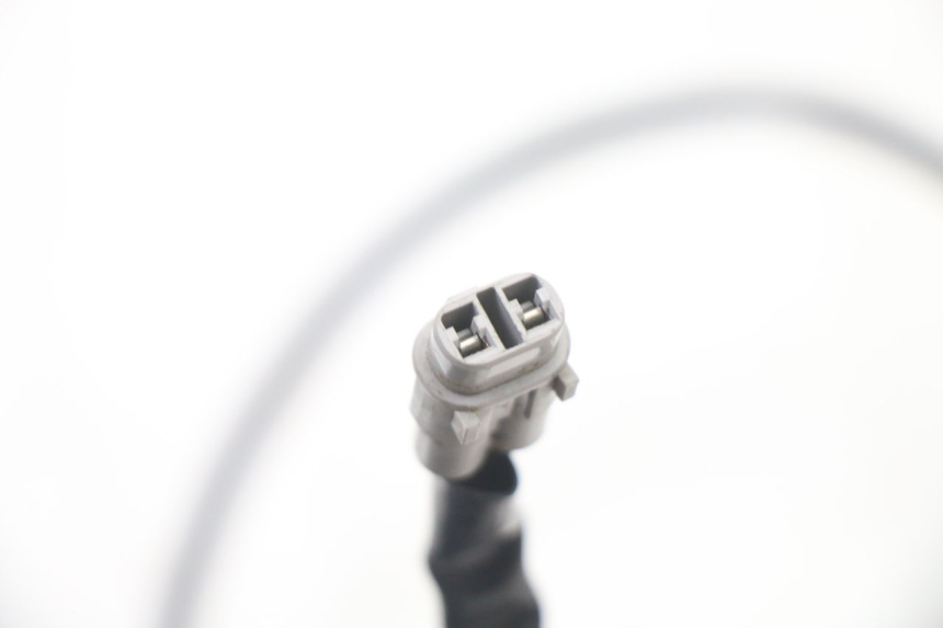 photo de INTERRUTTORE YAMAHA YZ 125 (2006 - 2016) - Dettagli dei punti di fissaggio