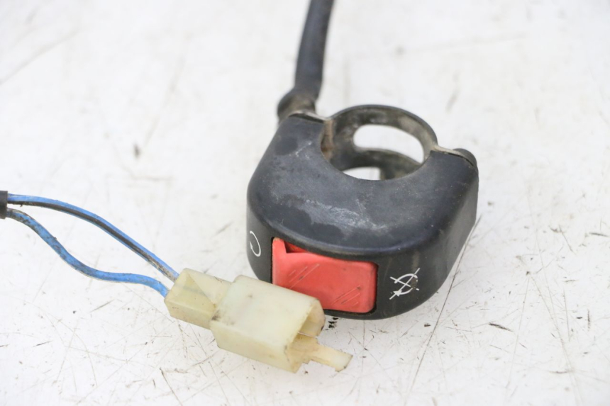 photo de INTERRUTTORE YAMAHA YFM R RAPTOR 250 (2008 - 2014) - Altra angolazione